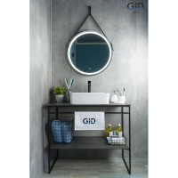 Раковина 48х37 см GID Simple N N9103