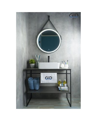 Раковина 48х37 см GID Simple N N9103