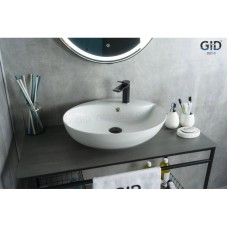 Раковина 55х45 см GID Simple N N9088