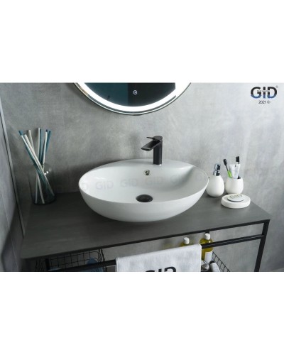 Раковина 55х45 см GID Simple N N9088