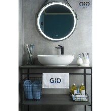 Раковина 55х45 см GID Simple N N9088