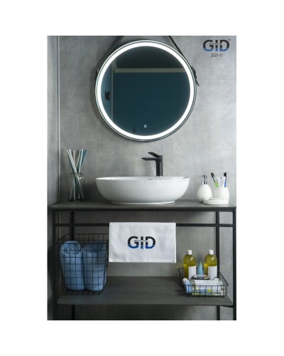 Раковина 55х45 см GID Simple N N9088