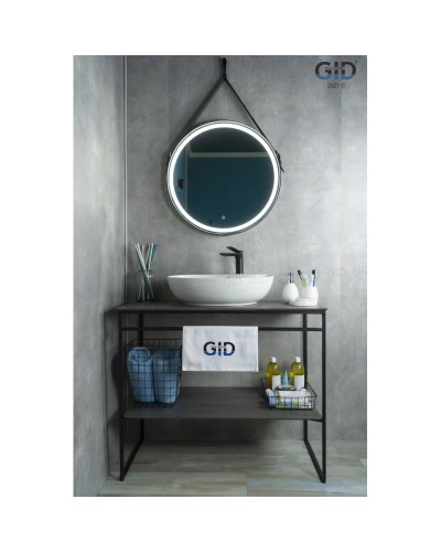 Раковина 55х45 см GID Simple N N9088