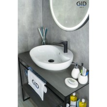 Раковина 55х45 см GID Simple N N9088