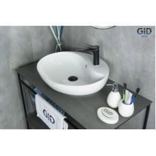 Раковина 55х45 см GID Simple N N9088