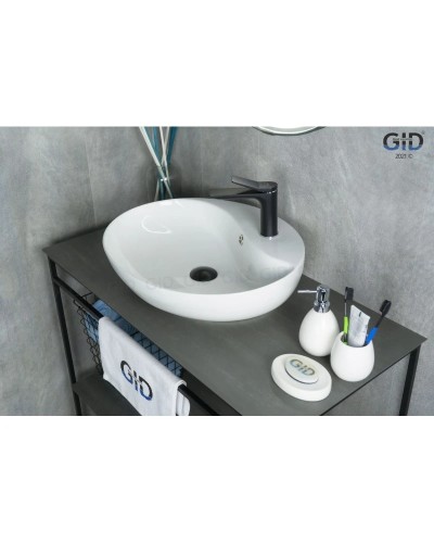 Раковина 55х45 см GID Simple N N9088