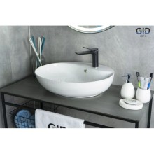 Раковина 55х45 см GID Simple N N9088