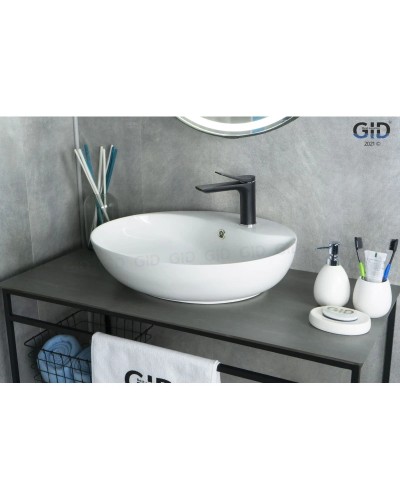 Раковина 55х45 см GID Simple N N9088