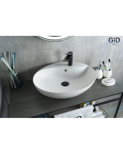 Раковина 55х45 см GID Simple N N9088