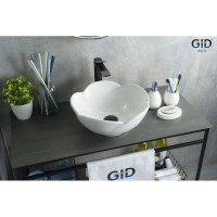 Раковина 39х39 см GID Simple N N9078