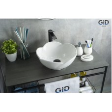 Раковина 39х39 см GID Simple N N9078