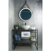 Раковина 39х39 см GID Simple N N9078