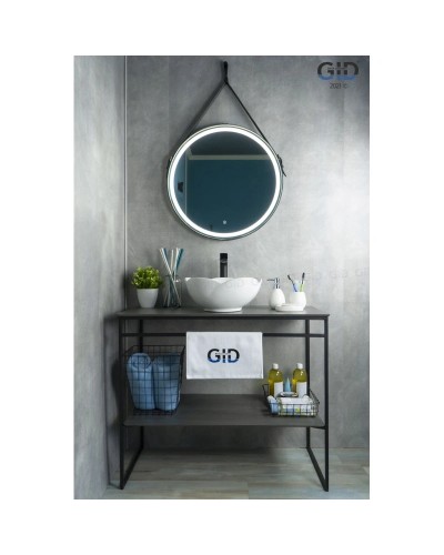 Раковина 39х39 см GID Simple N N9078