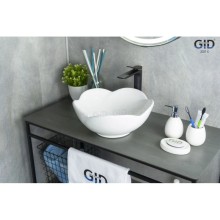 Раковина 39х39 см GID Simple N N9078