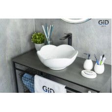 Раковина 39х39 см GID Simple N N9078