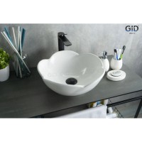 Раковина 39х39 см GID Simple N N9078