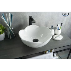 Раковина 39х39 см GID Simple N N9078