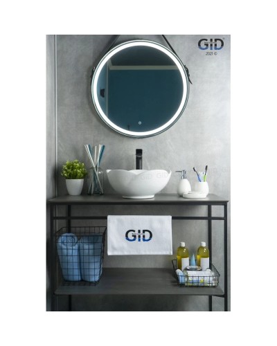 Раковина 39х39 см GID Simple N N9078