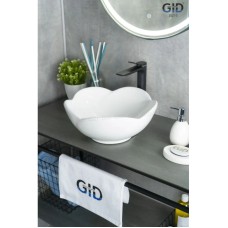 Раковина 39х39 см GID Simple N N9078