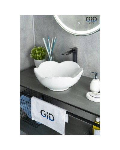 Раковина 39х39 см GID Simple N N9078