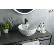 Раковина 41х41 см GID Simple N N9074