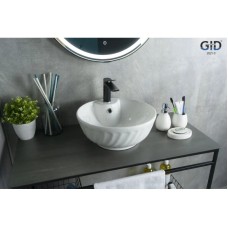 Раковина 41х41 см GID Simple N N9074