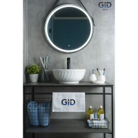 Раковина 41х41 см GID Simple N N9074