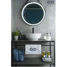 Раковина 41х41 см GID Simple N N9074