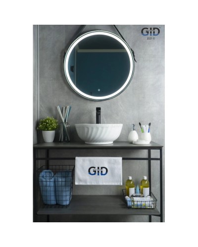 Раковина 41х41 см GID Simple N N9074