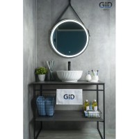 Раковина 41х41 см GID Simple N N9074