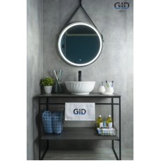 Раковина 41х41 см GID Simple N N9074