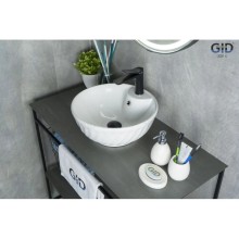 Раковина 41х41 см GID Simple N N9074