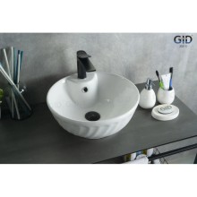 Раковина 41х41 см GID Simple N N9074