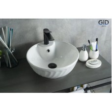 Раковина 41х41 см GID Simple N N9074