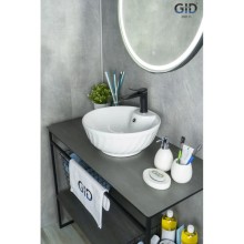 Раковина 41х41 см GID Simple N N9074