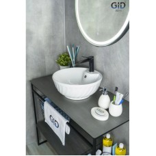 Раковина 41х41 см GID Simple N N9074