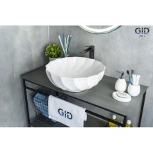 Раковина 46х46 см GID Simple N N9073