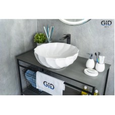 Раковина 46х46 см GID Simple N N9073