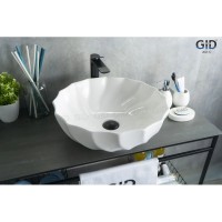 Раковина 46х46 см GID Simple N N9073