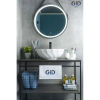 Раковина 46х46 см GID Simple N N9073