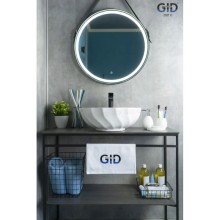 Раковина 46х46 см GID Simple N N9073