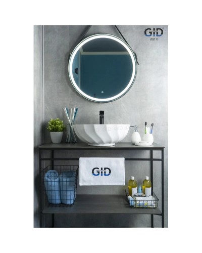 Раковина 46х46 см GID Simple N N9073