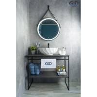 Раковина 46х46 см GID Simple N N9073