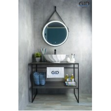 Раковина 46х46 см GID Simple N N9073