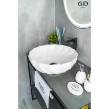 Раковина 46х46 см GID Simple N N9073