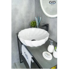 Раковина 46х46 см GID Simple N N9073