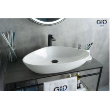 Раковина 67х44 см GID Simple N N9062
