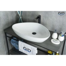 Раковина 67х44 см GID Simple N N9062