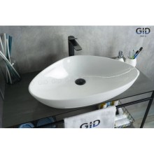 Раковина 67х44 см GID Simple N N9062