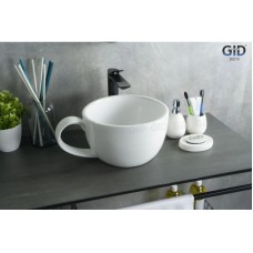 Раковина 40х30 см GID Simple-N N9055